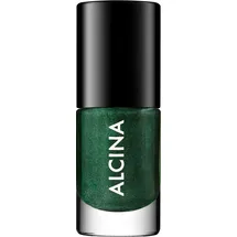 Alcina Nail Colour Magic Green 5 ml