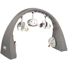 Done by Deer Activity Gym Deer Friends,