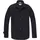 Tommy Hilfiger Original Stretch Slim Fit Langarmhemd Tommy Black XS