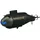 AMEWI U-Boot Mini RTR (26037)