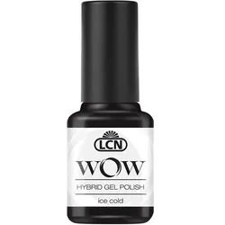 LCN WOW Hybrid Gel Polish Ice Cold 8ml