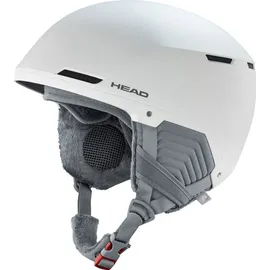 Head COMPACT PRO W White - M/L