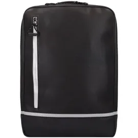 JOST Bags Billund Cyclist Pro Rucksack schwarz
