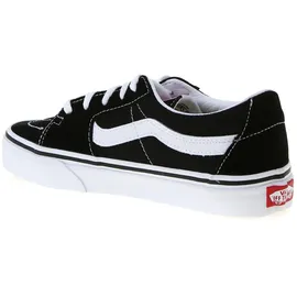 Vans Sk8-Low black/true white 43