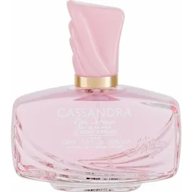 Jeanne Arthes Cassandra Rosa Intense Eau de Parfum 100 ml