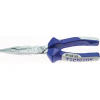 tecwerk Multifunktionszange 7in1 180 mm