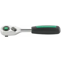 STAHLWILLE Hebelumschaltknarre 512QR N 1/2 ′′ 80 Zähne ( 4000826435 )