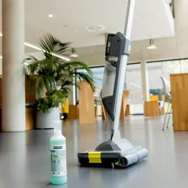 Kärcher BR30/1C Bp Pack 18/30 Akku-Scheuersaugmaschine inkl. Akku 3.0Ah 1.783-050.0