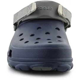 Crocs Classic All-Terrain Clog navy/dusty olive 41-42