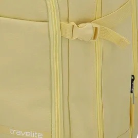 Travelite Kick Off Gelb