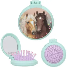 Miss Melody Depesche 13220 Miss Melody Klapphaarbürste sortiert