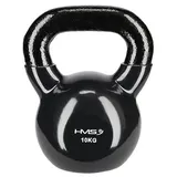 HMS kettlebell 10 kg black KNV10