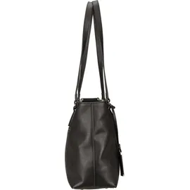 Picard Yours Shopper Polyurethan Black
