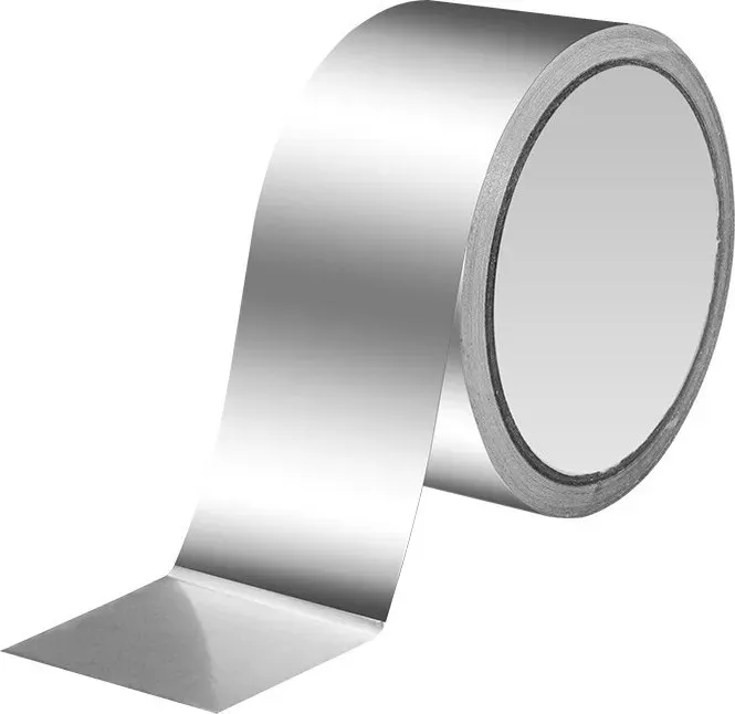 Maxcook Öl- Und Schimmelbeständige Aluminiumfolie-Dichtungsbänder