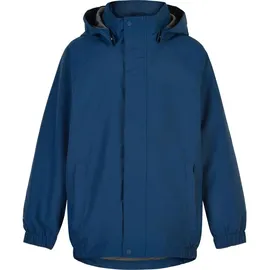 Color Kids Regenjacke Shell Blau 152