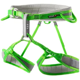Ocùn Klettergurt Grün