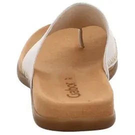 Gabor 03.700 weiß 41