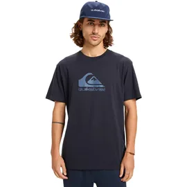QUIKSILVER Ev Comp Logo blau S