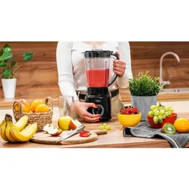 Teesa TSA3542B Standmixer 500W 1,5L