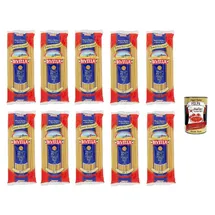 DIVELLA Spezial Ziti Nr. 2, 500g