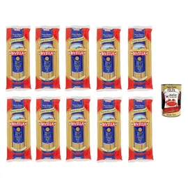 DIVELLA Spezial Ziti Nr. 2, 500g