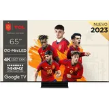 65C805 65 Zoll QD-MiniLED 4K Google TV