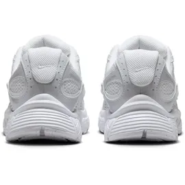 Nike V5 RNR Herren White/White/Black/Metallic Silver 41