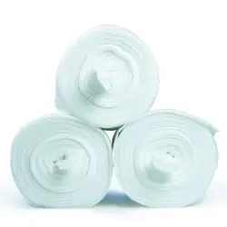 DESOMED D-/Sensilind Wipes Desinfektionstücher GV-915-RDW5003-01 , 1 Karton = 3 Refill Rollen mit je 50 Tüchern