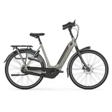 Gazelle Arroyo C8 Elite RT HMB 2025 28 Zoll RH 57 cm braun