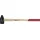 Connex Vorschlaghammer 5000 g