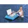 BESTWAY Cooler Float Chill n' Sip (75x59x15cm) passend für Bierkasten Kühlbox Getränke