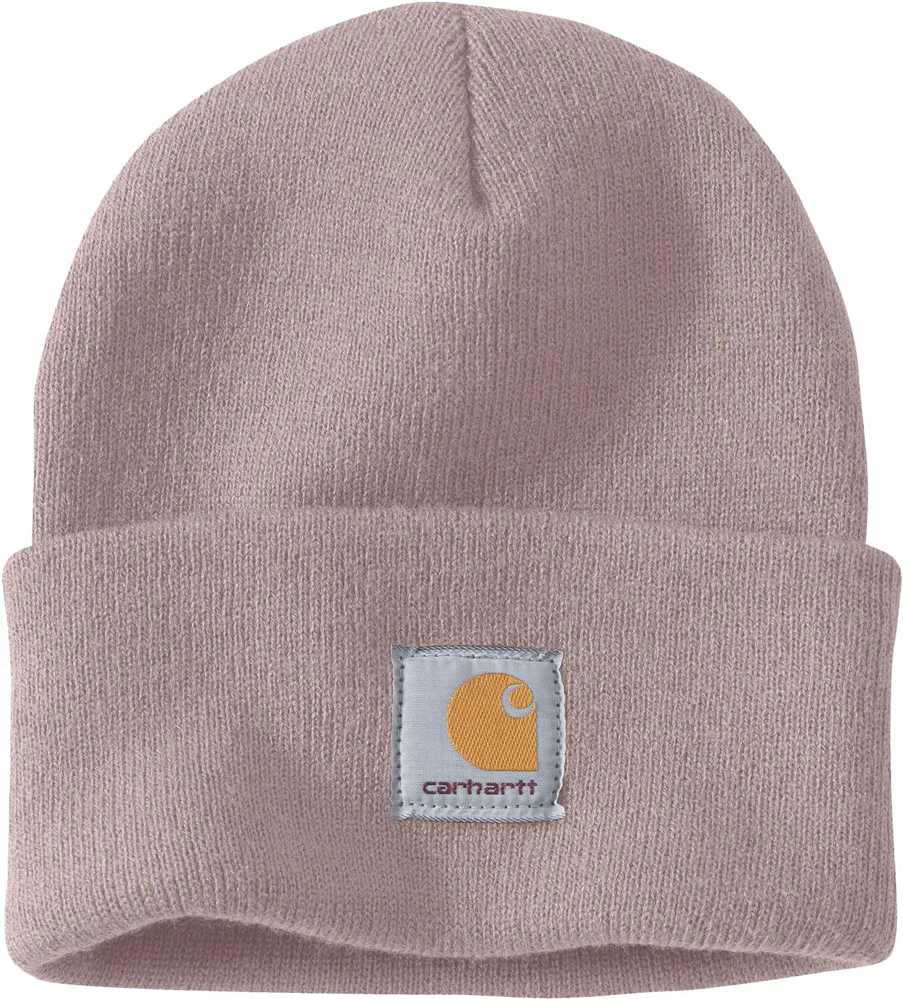 Carhartt Watch Cuffed, bonnet - Gris Clair (V61) - OS