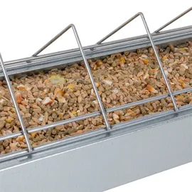 deukavallo Freiland-Mix Hühner 10 kg