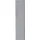 fn acustico Akustikpaneel Acustico Schwarz 2 St. 240 x 57,25 x 1,9 cm