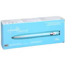 KOHLPHARMA GMBH Humapen Savvio blau