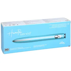 KOHLPHARMA GMBH Humapen Savvio blau