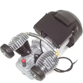 Apex Digital DRUCKLUFT KOMPRESSOR AGGREGAT 10bar V-Zylinder 356L 3PS ELEKTROMOTOR 44316