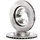 Maxgear Bremsscheibe Vorderachse, Maxgear 19-2729