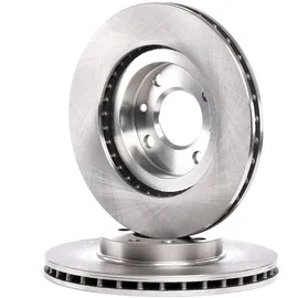 Maxgear Bremsscheibe Vorderachse, Maxgear 19-2729