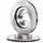 Maxgear Bremsscheibe Vorderachse, Maxgear 19-2729