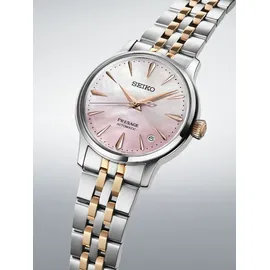 Seiko SRPM06J1 Presage Automatik 34mm 5ATM