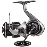 Daiwa 25 Caldia FC LT Spinnrolle 1000-5000 Frontbremsrolle (2500S-XH)