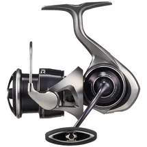 Daiwa 25 Caldia FC LT Spinnrolle 1000-5000 Frontbremsrolle (2500S-XH)