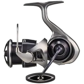 Daiwa 25 Caldia FC LT Spinnrolle 1000-5000 Frontbremsrolle (2500S-XH)