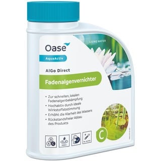 OASE AquaActiv AlGo Direct 500 ml