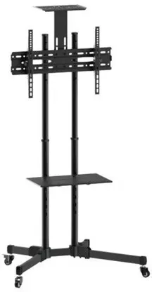 techly - Max 50 kg - recommended for 70