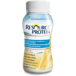 Resource® protein 1 Stück Aprikose