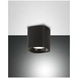 Fabas Luce Smooth (3555-81-101) Schwarz
