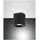 Fabas Luce Smooth (3555-81-101) Schwarz