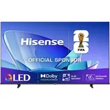 Hisense 55E77Q 55 Zoll QLED 4K Smart TV